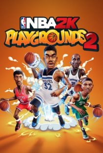 NBA 2K Playgrounds 2
