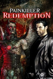 Painkiller Redemption