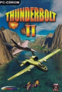 Thunderbolt 2