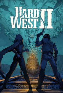 Hard West 2