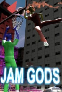 JAM GODS