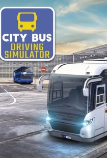 City Bus Driving Simulator