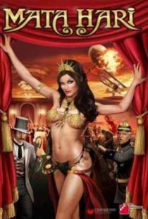 Mata Hari