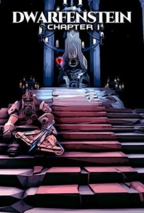 Dwarfenstein