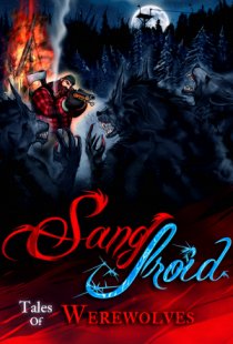 Sang-Froid - Tales of Werewolv