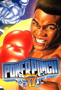 Power Punch 2