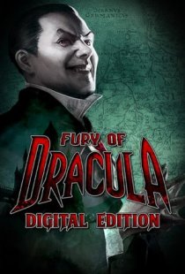 Fury of Dracula: Digital Editi
