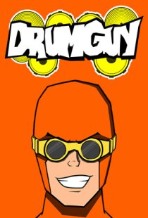 DRUMGUY
