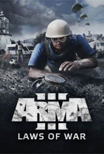 Arma 3 Laws of War