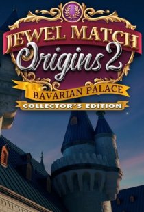 Jewel Match Origins 2 - Bavari
