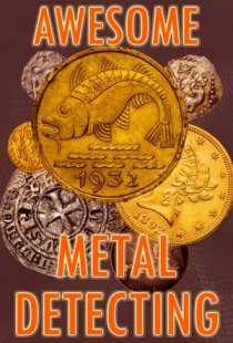 Awesome Metal Detecting