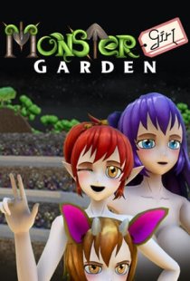 Monster Girl Garden