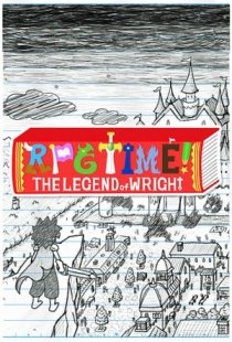 RPG Time: The Legend of Wright