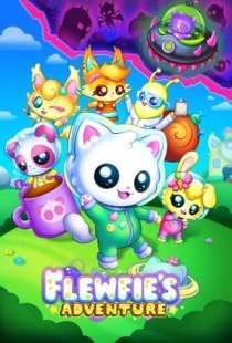 Flewfies Adventure