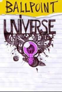 Ballpoint Universe - Infinite