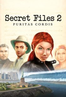 Secret Files 2: Puritas Cordis