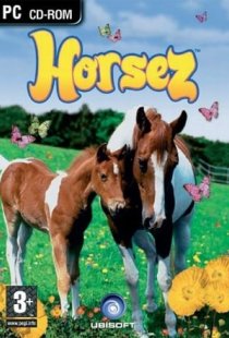 Horsez