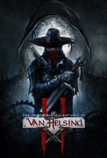 The Incredible Adventures of V