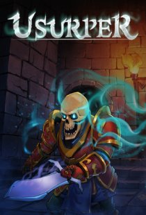 Usurper: Soulbound