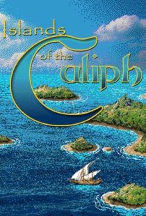 Islands of the Caliph