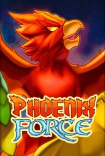 Phoenix force