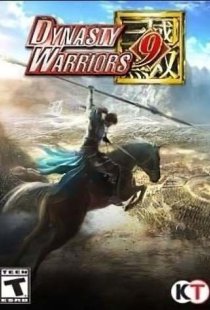 DYNASTY WARRIORS 9