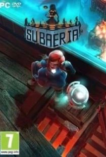 Subaeria