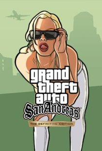 GTA: San Andreas - Definitive 