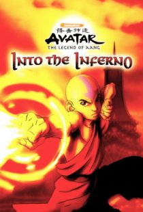 Avatar: The Last Airbender – I