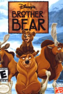 Disneys Brother Bear