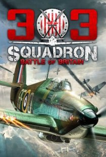 303 Squadron: Battle of Britai