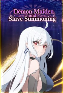 Demon Maiden and Slave Summoni