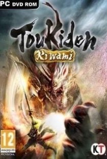 Toukiden: Kiwami