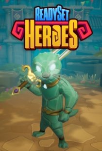 ReadySet Heroes