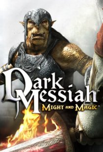 Dark Messiah of Might and Magi