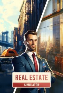 REAL ESTATE Simulator - FROM B