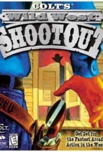 Colts Wild West Shootout
