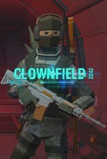 Clownfield 2042