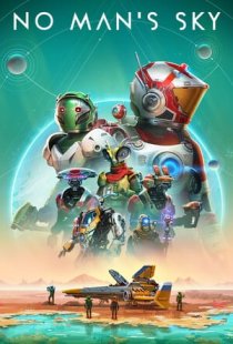 No Mans Sky