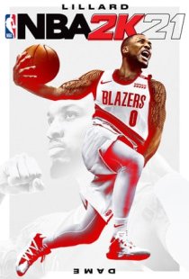 NBA 2K21