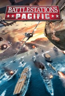 Battlestations Pacific