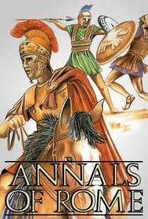 Annals of Rome