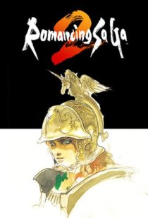 Romancing SaGa 2