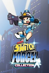 Mighty Switch Force! Collectio