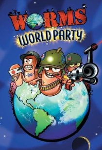 Worms World Party