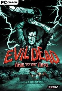 Evil Dead: Hail to the King