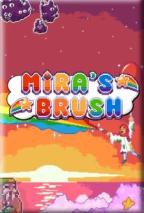 Miras Brush