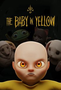 The Baby in Yellow