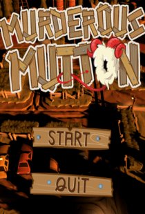 Murderous Mutton