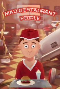Mad Restaurant People